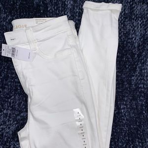 American Eagle Highest Rise Jegging